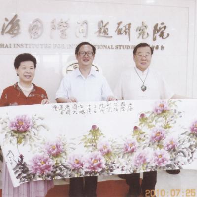 展覽剪影