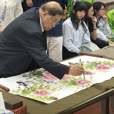 藝術生活 2014
