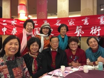 高瀅｜一世牡丹情 專訪